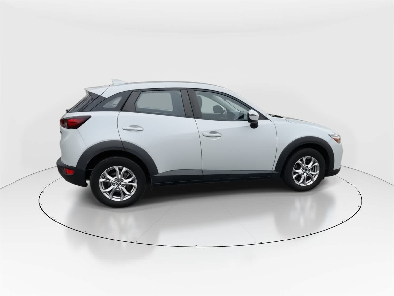 Thumbnail: 2020 Mazda CX-3 - 2