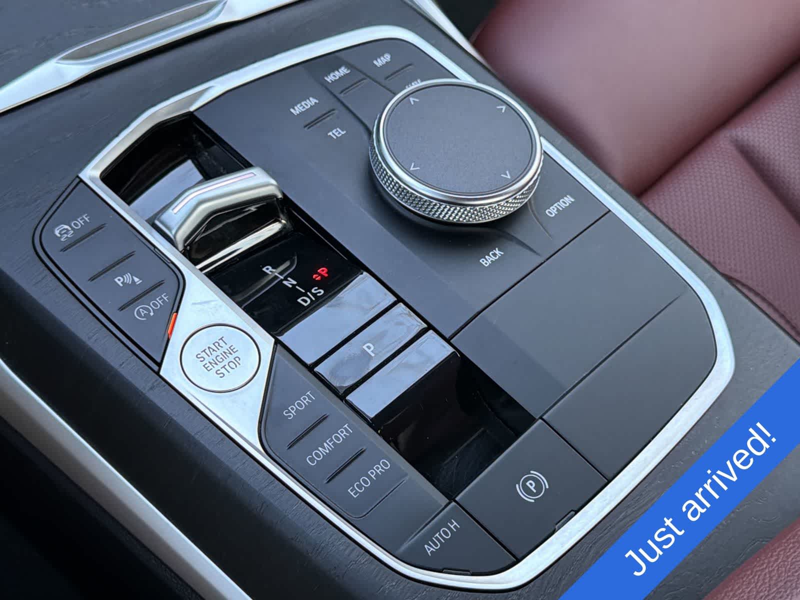 Thumbnail: 2024 BMW 4 Series - 25