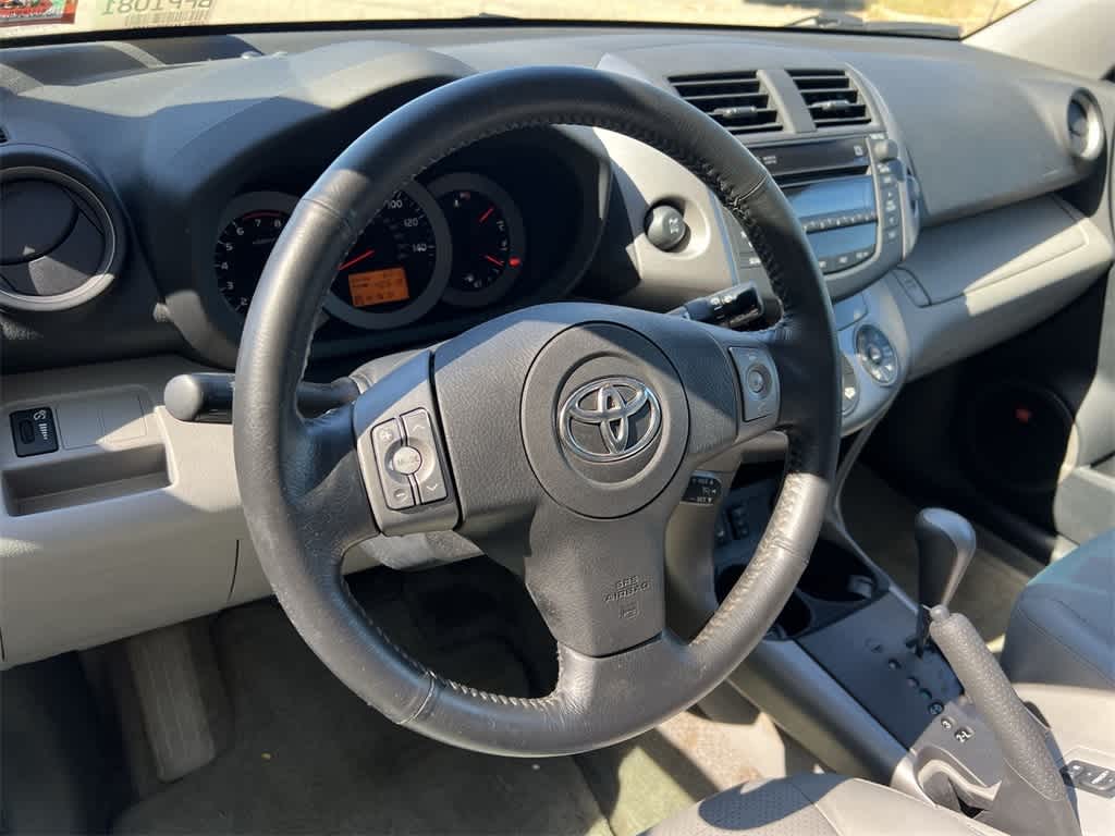 Thumbnail: 2008 Toyota RAV4 - 23