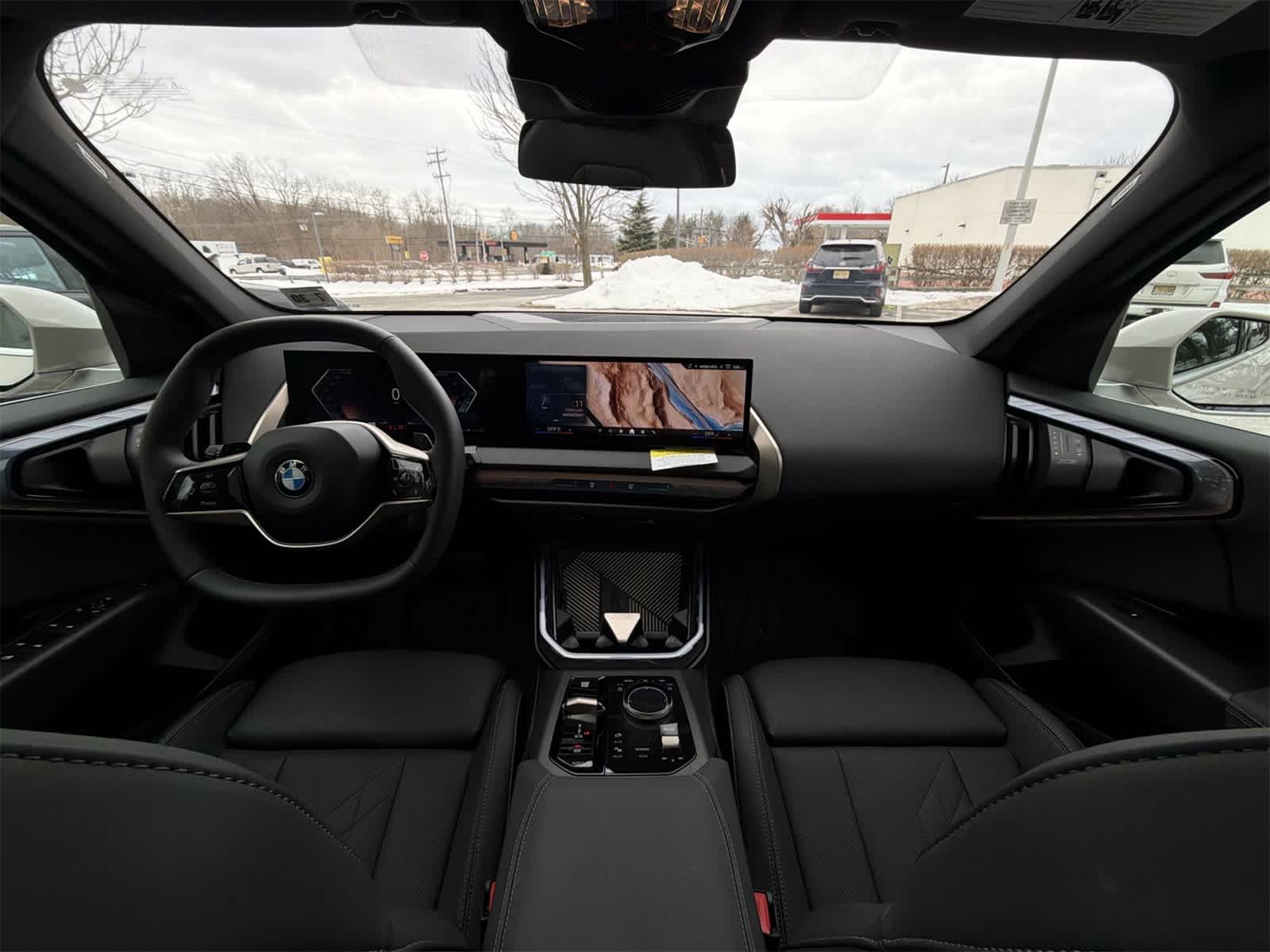 Thumbnail: 2025 BMW X3 - 18