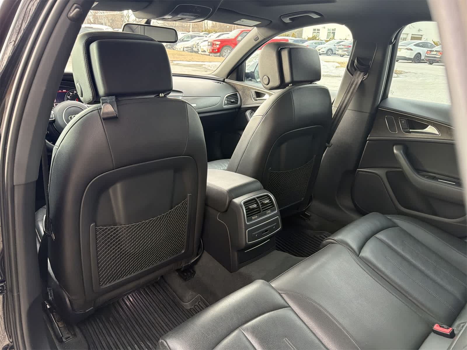 Thumbnail: 2017 Audi A6 - 20