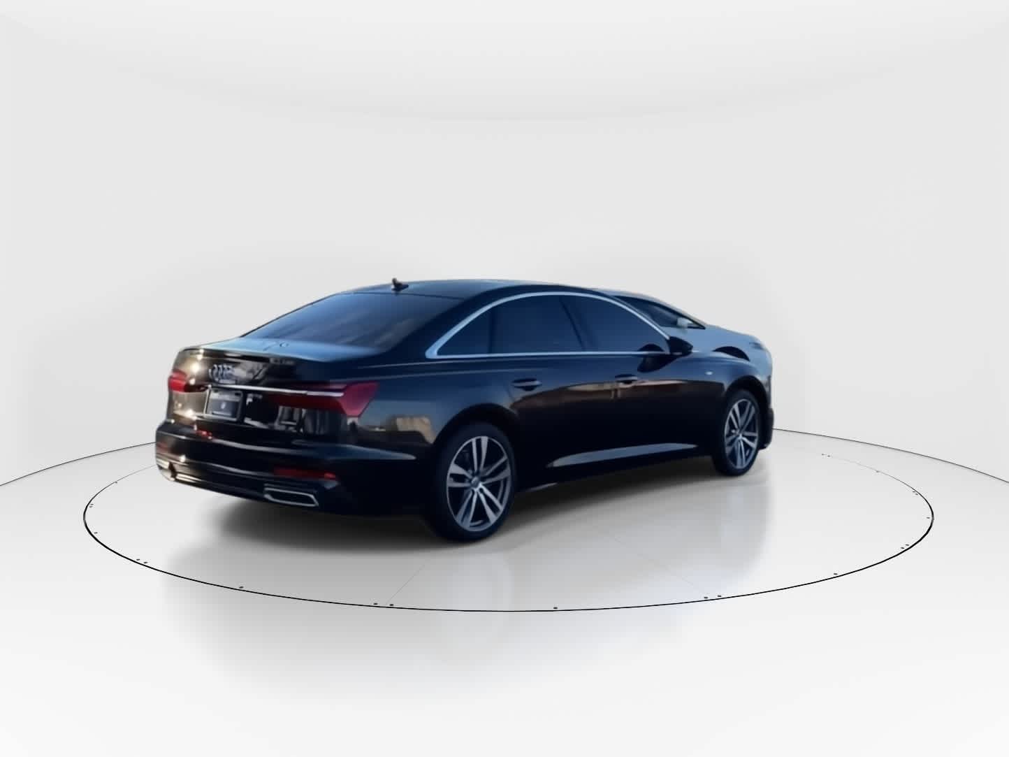 Thumbnail: 2019 Audi A6 - 9