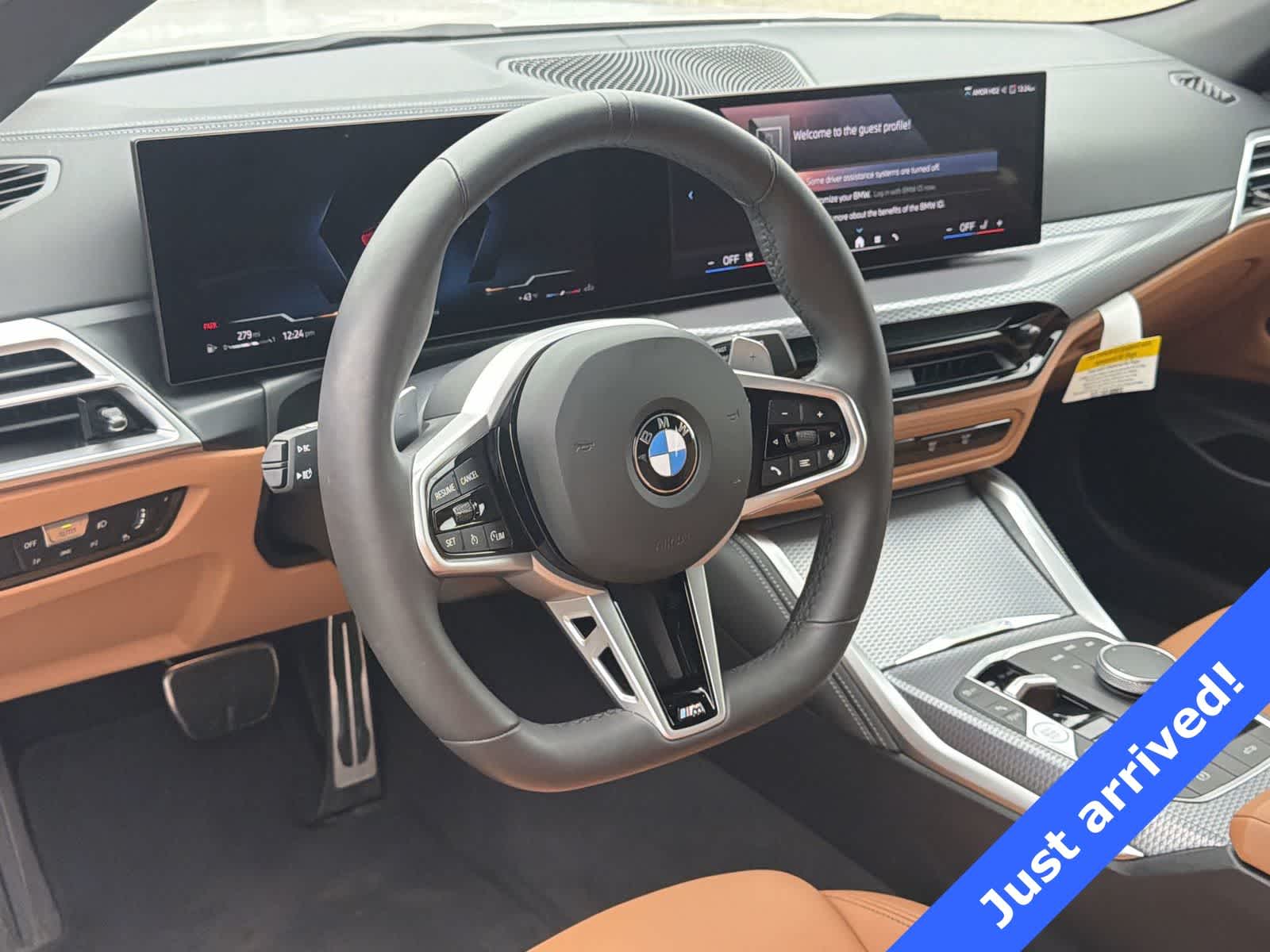 Thumbnail: 2026 BMW 4 Series - 23