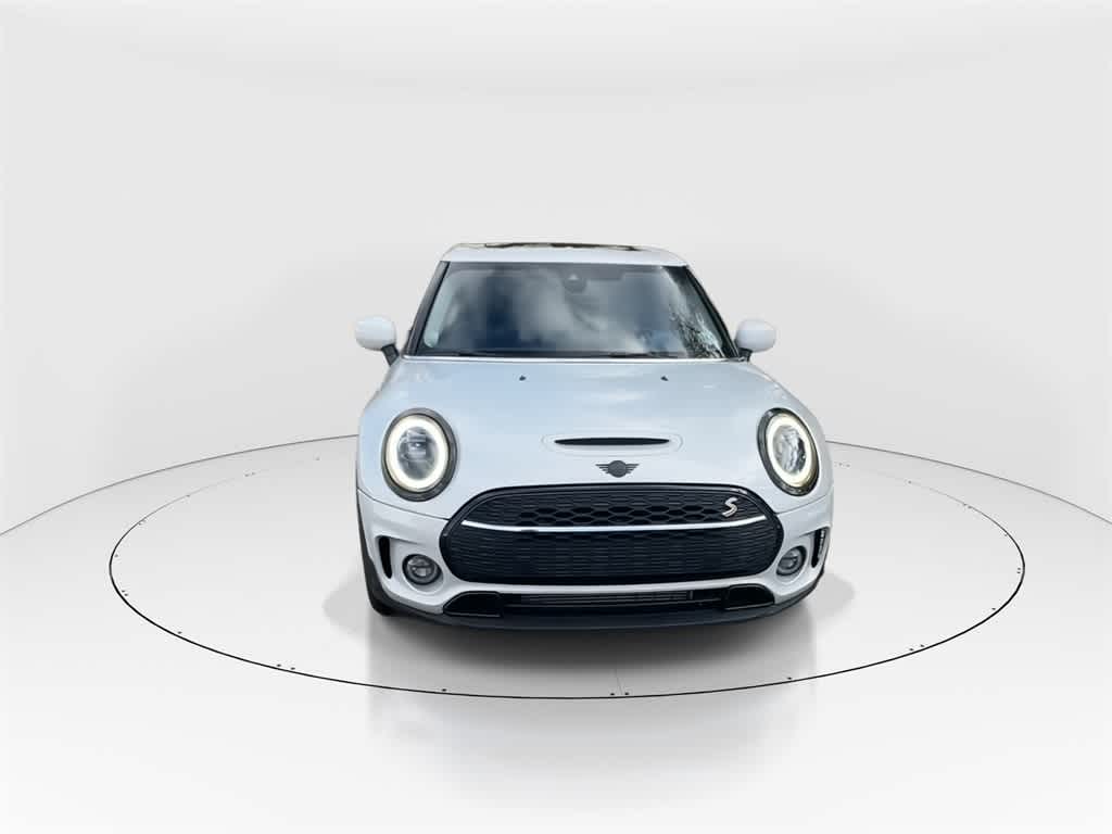 2023 Mini Clubman Base S ALL4 photo 4