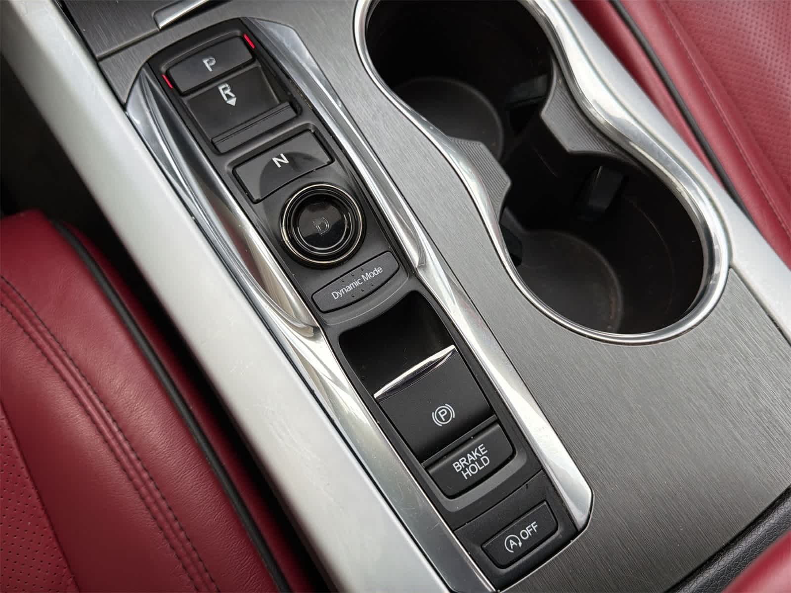 Thumbnail: 2019 Acura TLX - 25