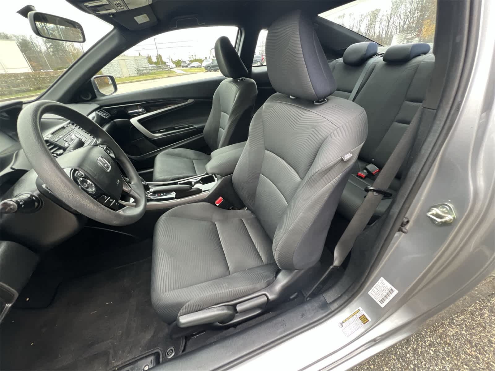 Thumbnail: 2016 Honda Accord - 18