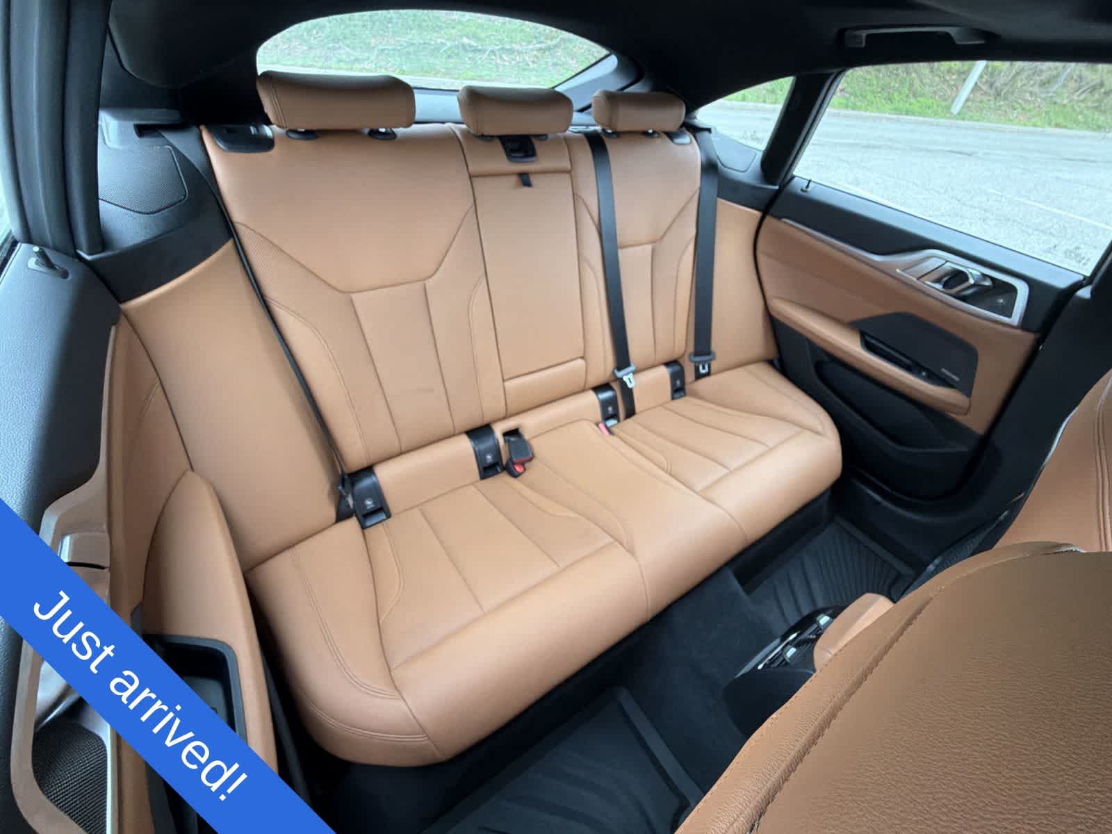 Thumbnail: 2023 BMW i4 - 21