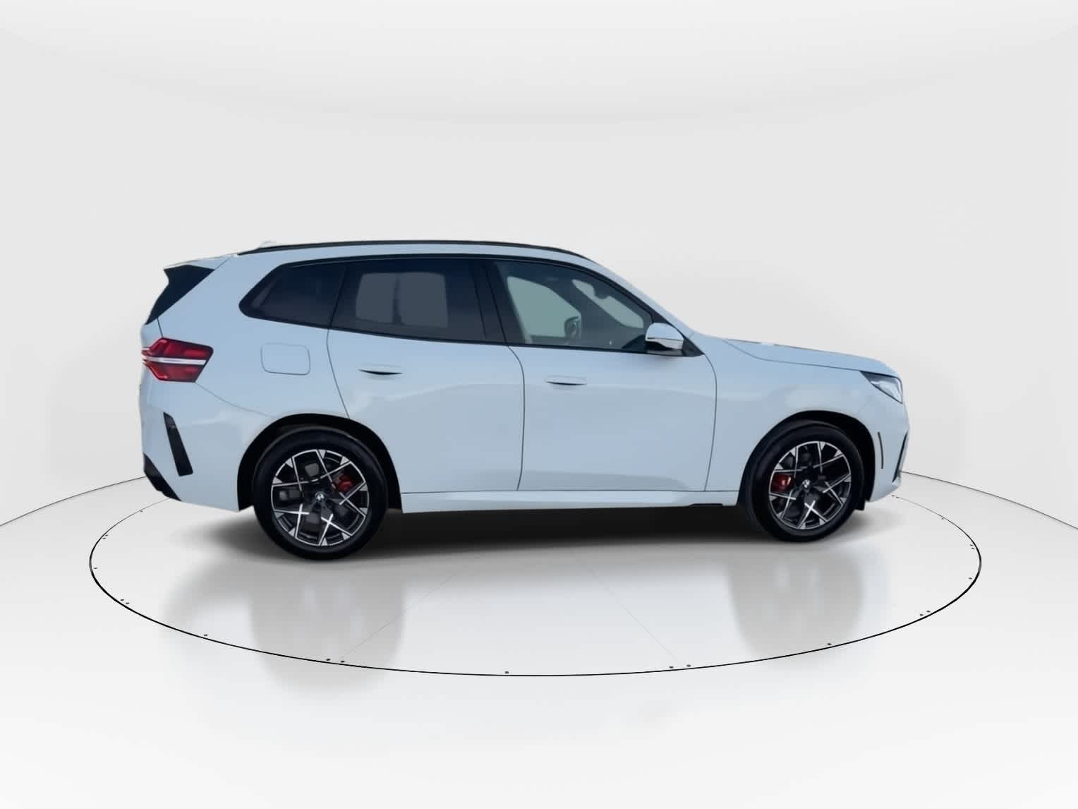 Thumbnail: 2025 BMW X3 - 2