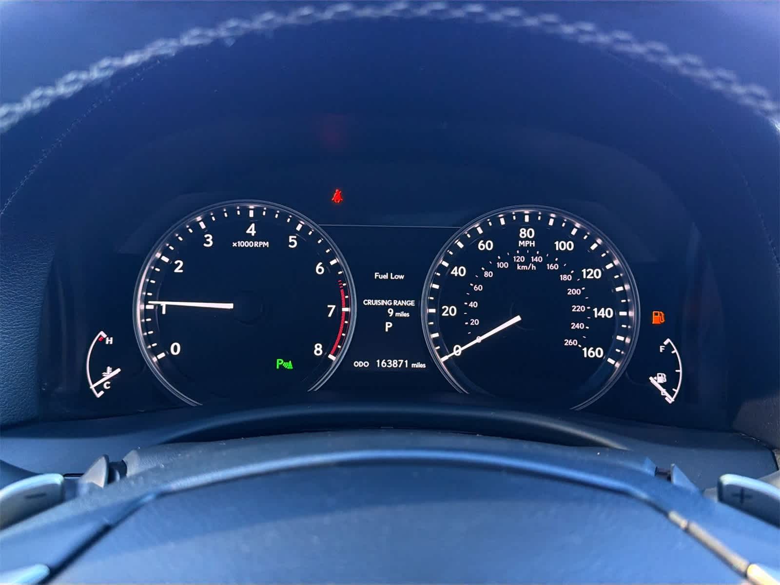 Thumbnail: 2015 Lexus GS - 26