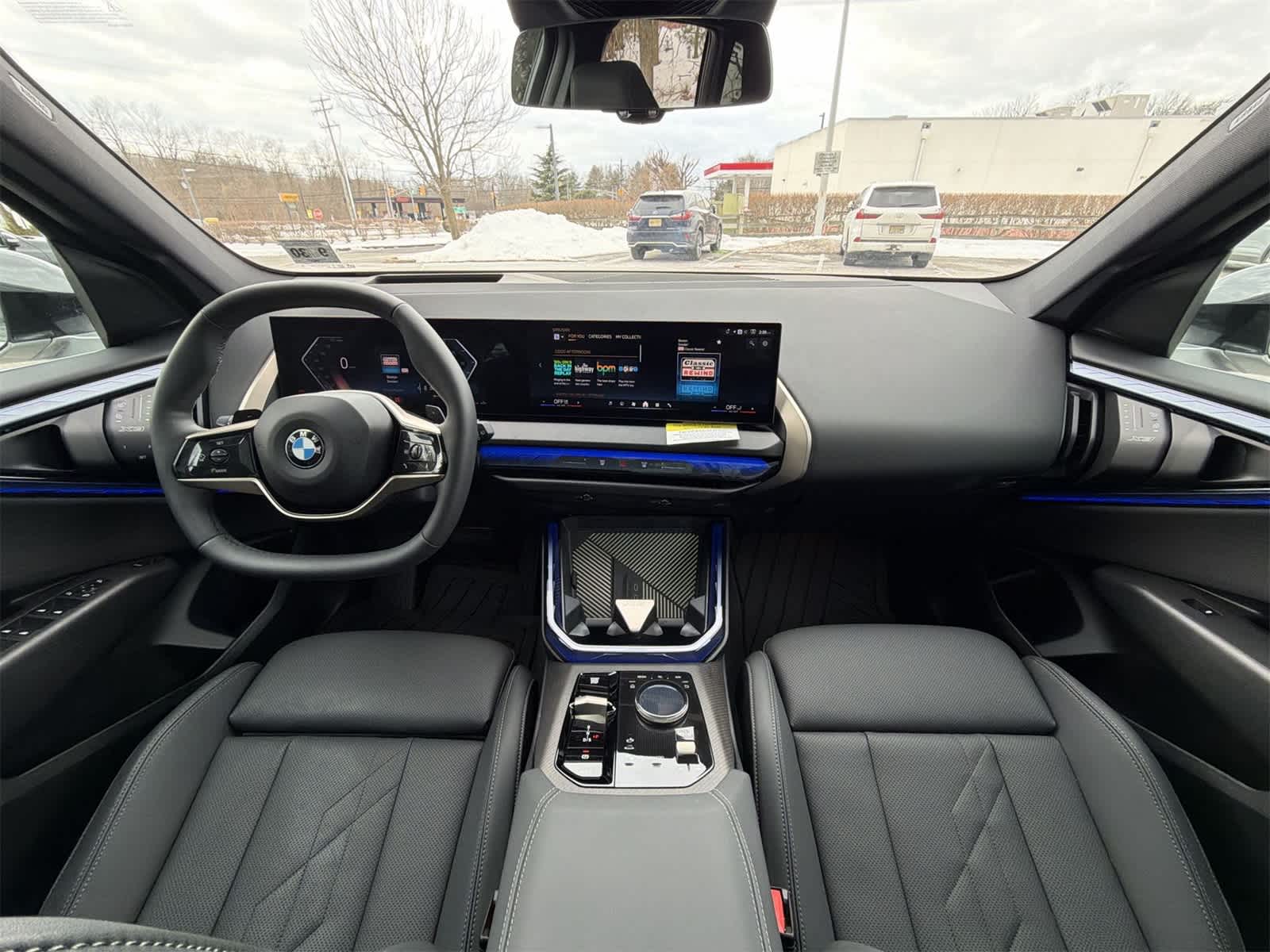 Thumbnail: 2025 BMW X3 - 18