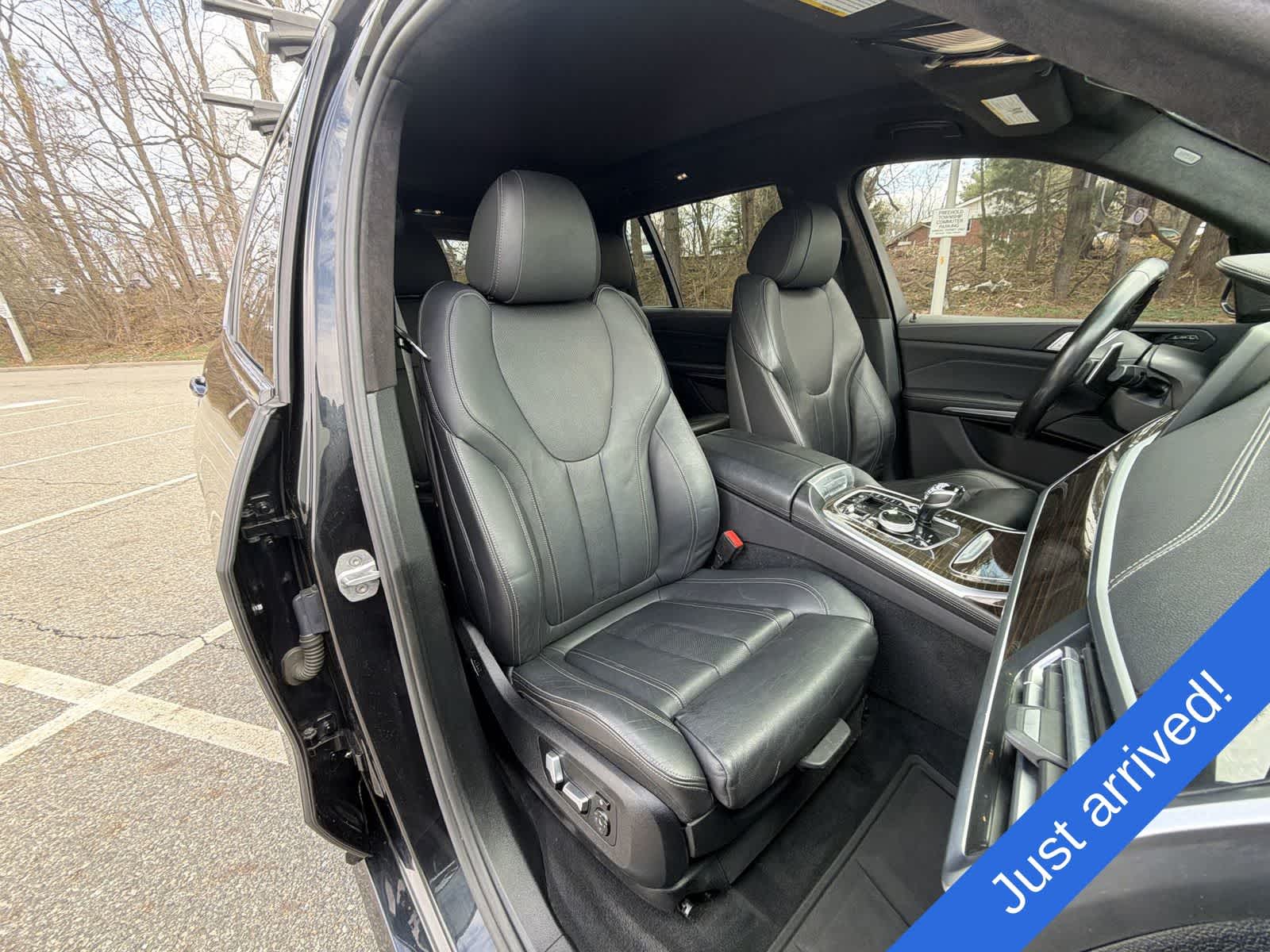 Thumbnail: 2020 BMW X7 - 22