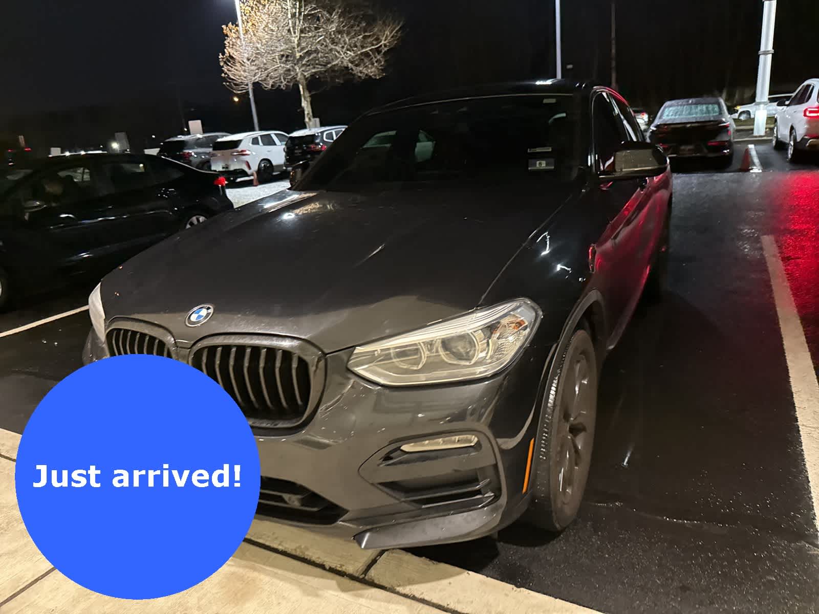 2019 BMW X4 xDrive30i -
                  Freehold, NJ