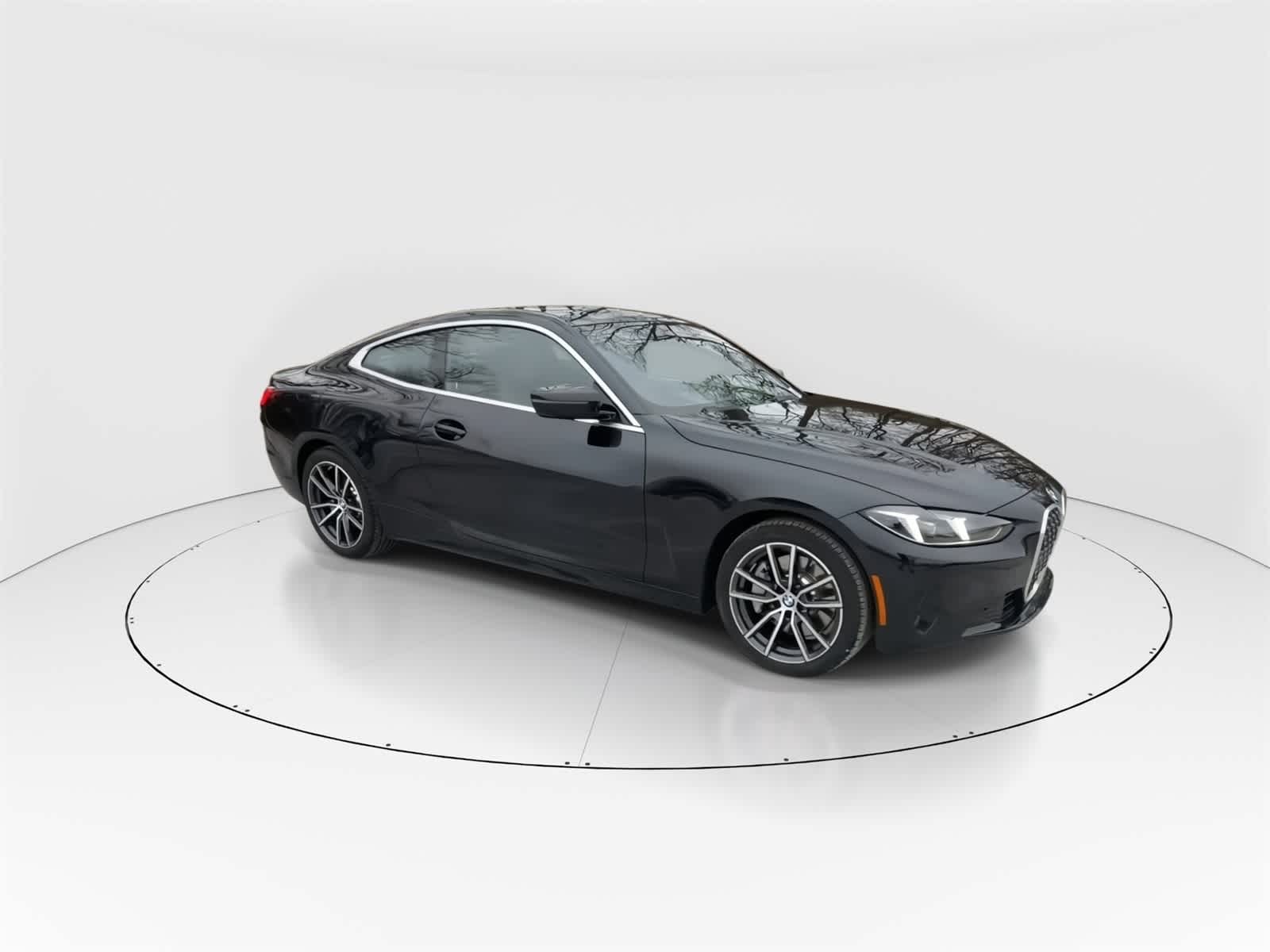 Thumbnail: 2026 BMW 4 Series - 3