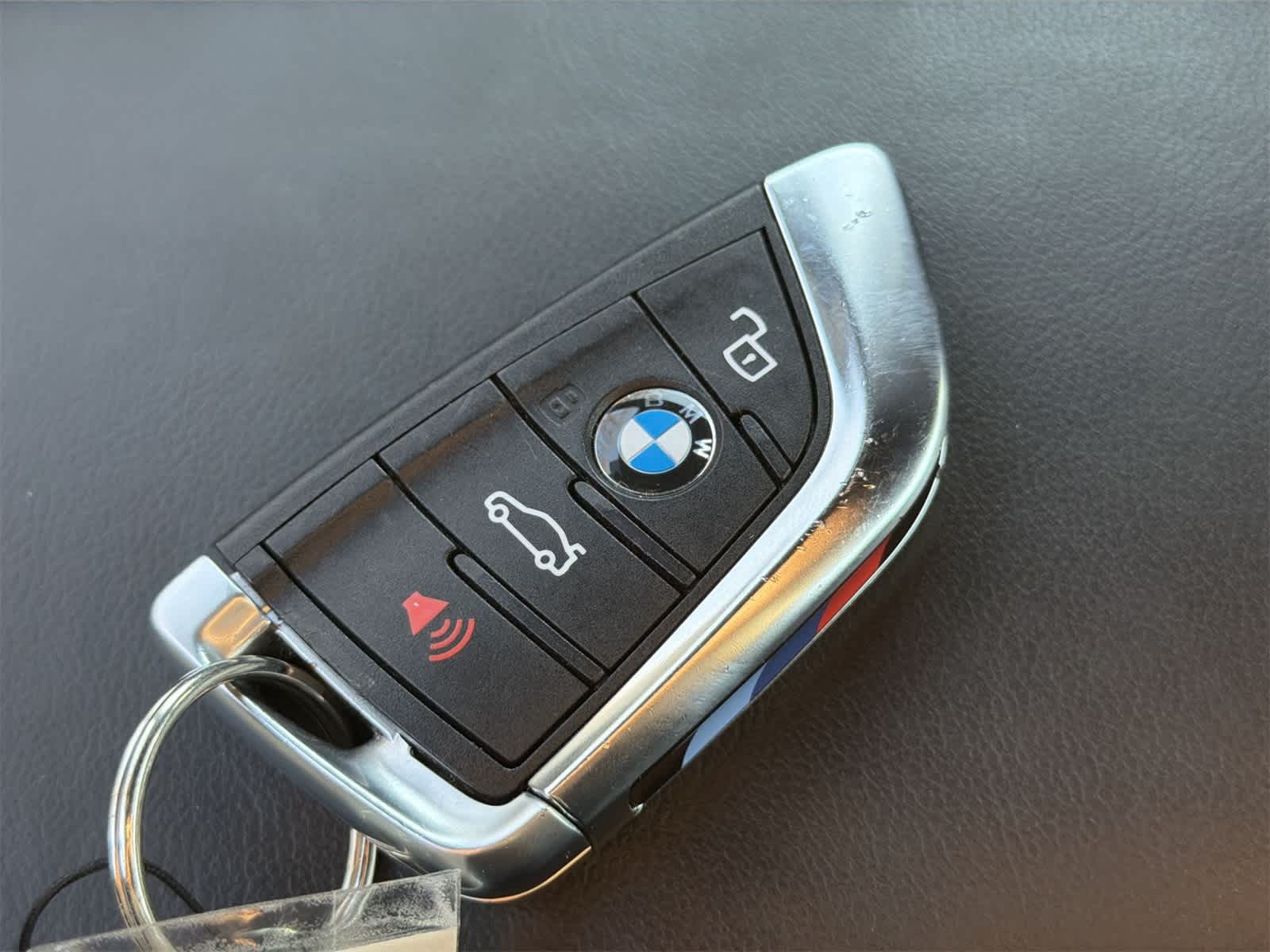 Thumbnail: 2024 BMW M4 - 28