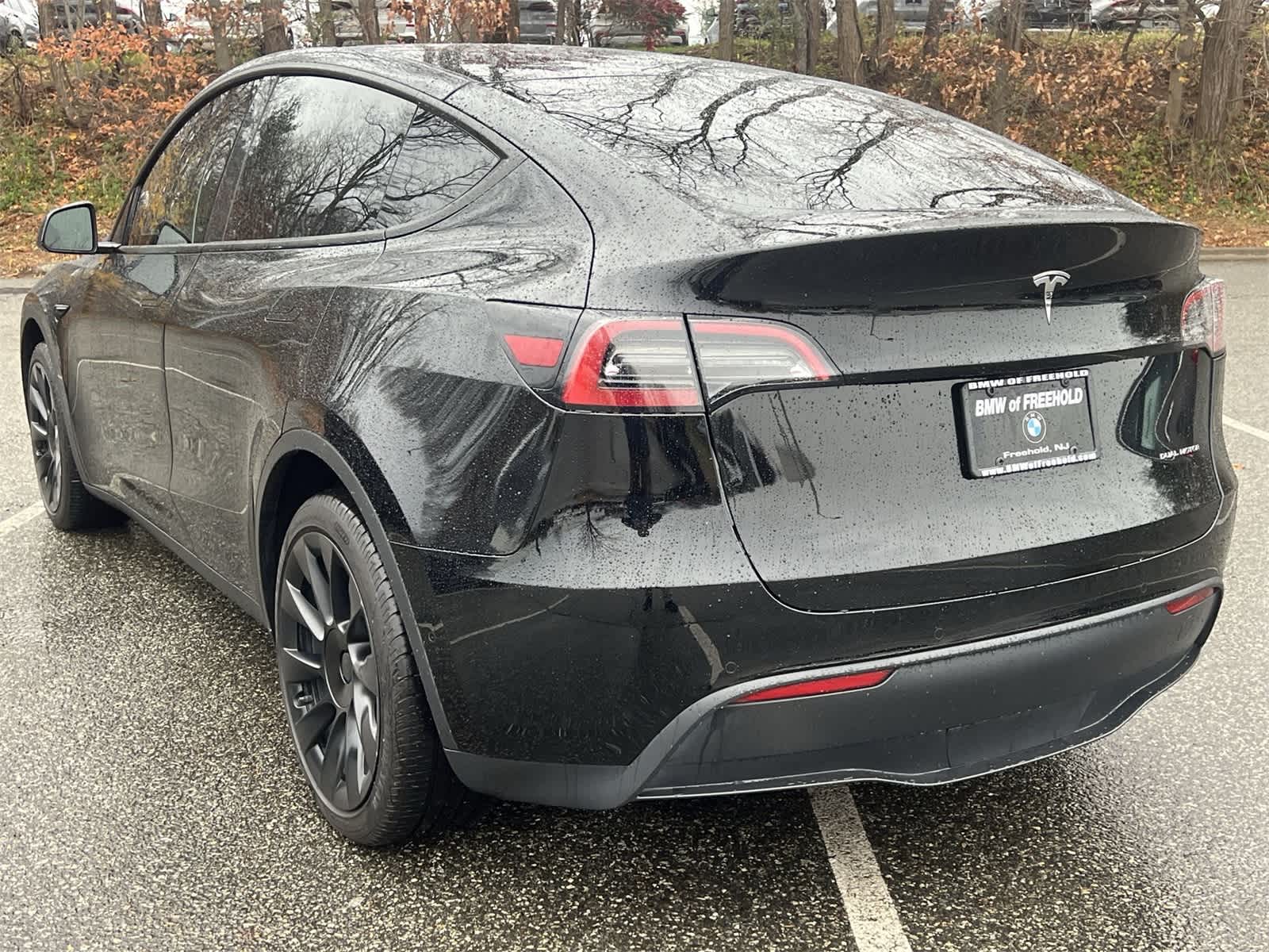 Thumbnail: 2021 Tesla Model Y - 12