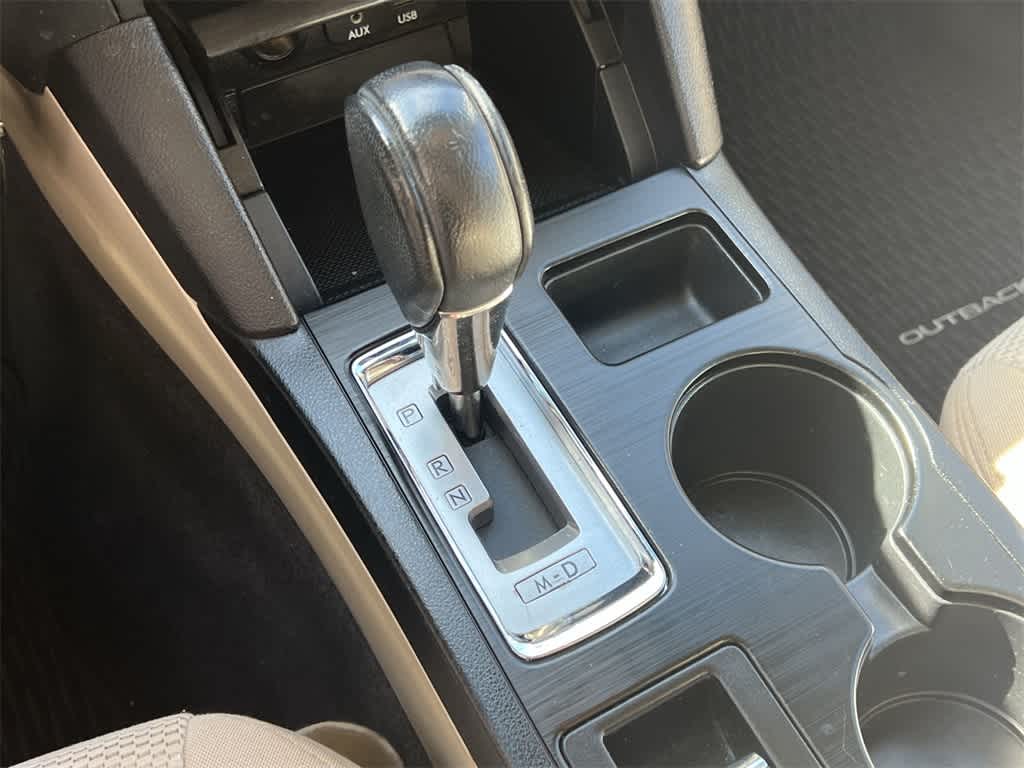Thumbnail: 2015 Subaru Outback - 25