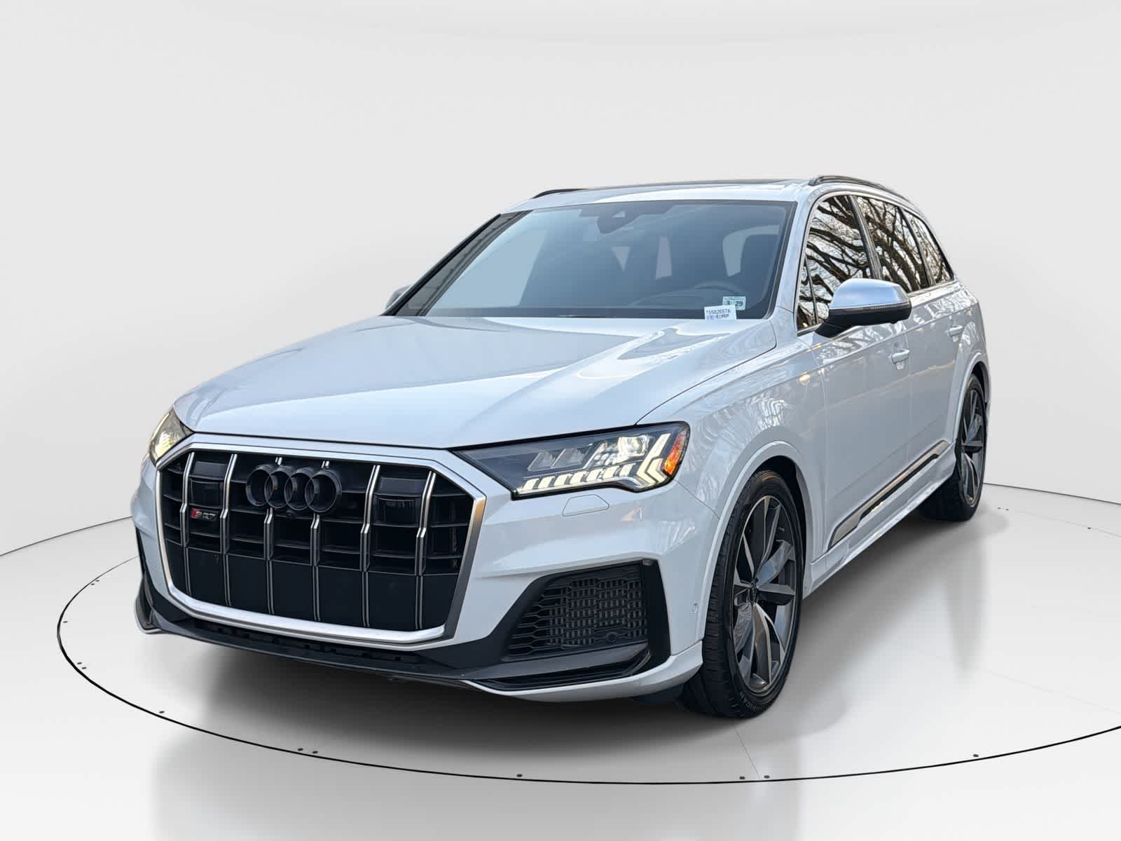 2024 Audi SQ7 Prestige -
                  Freehold, NJ