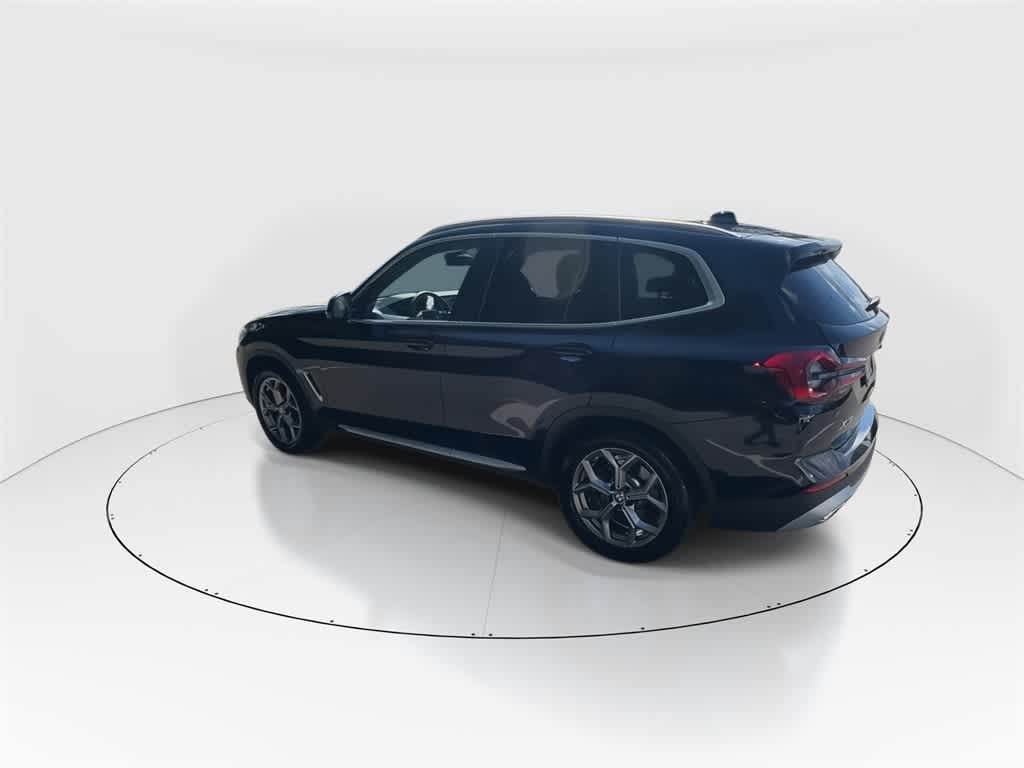 Thumbnail: 2022 BMW X3 - 6