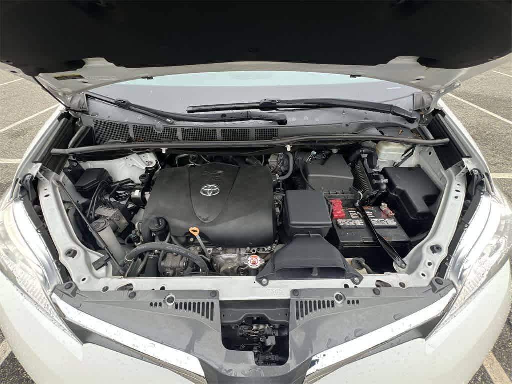 2019 Toyota Sienna XLE Premium 17