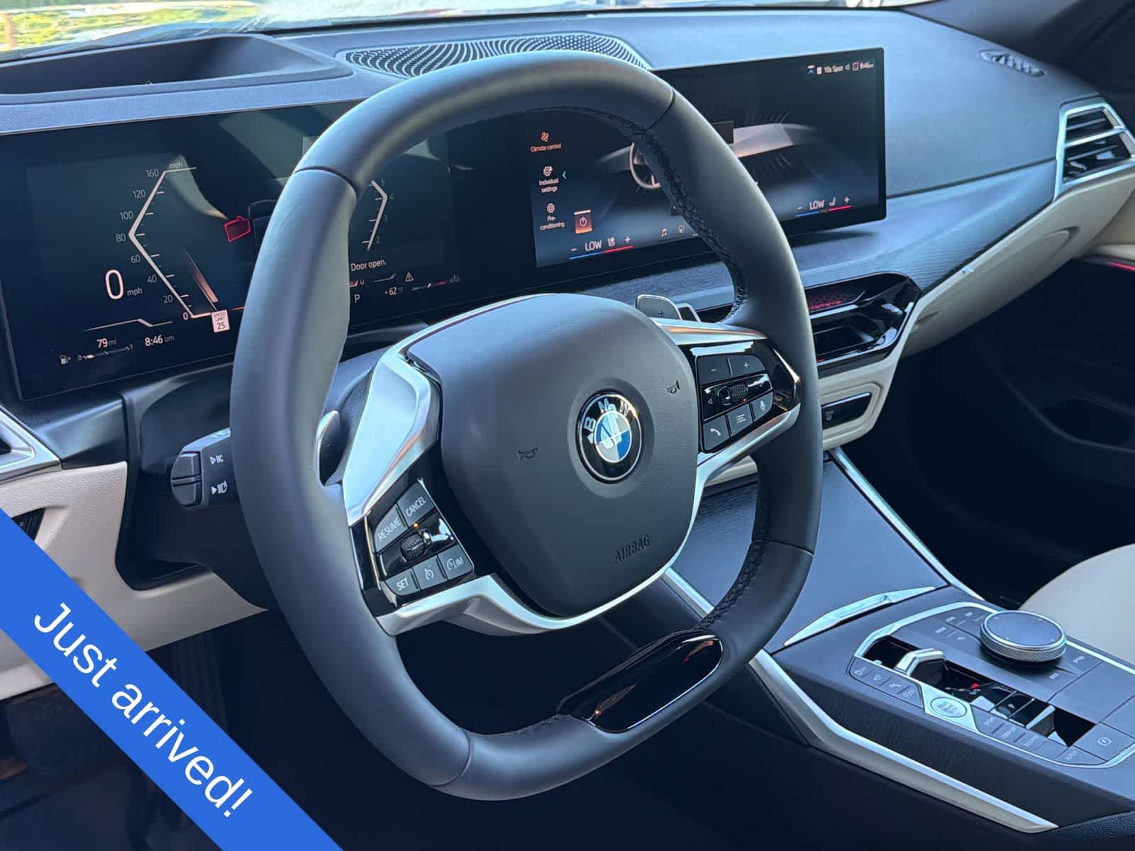 Thumbnail: 2026 BMW 3 Series - 23