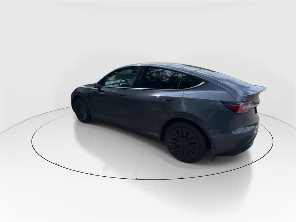 Thumbnail: 2021 Tesla Model Y - 6