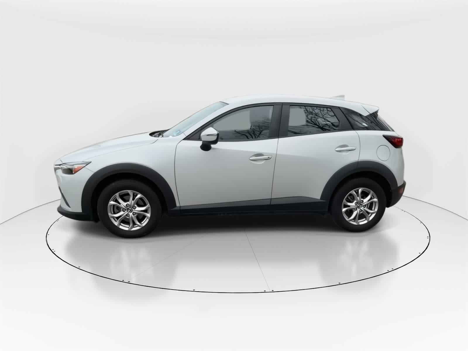 Thumbnail: 2020 Mazda CX-3 - 6