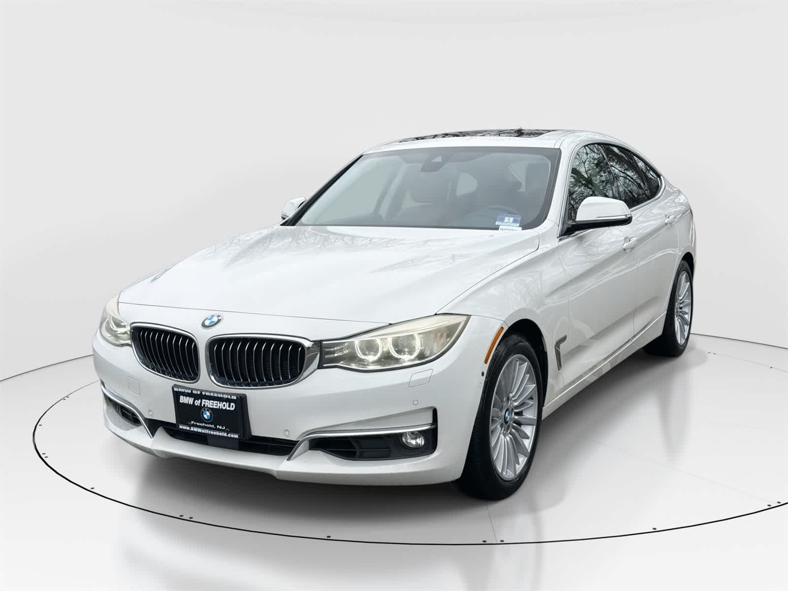 2015 BMW 3 Series 328i xDrive -
                  Freehold, NJ