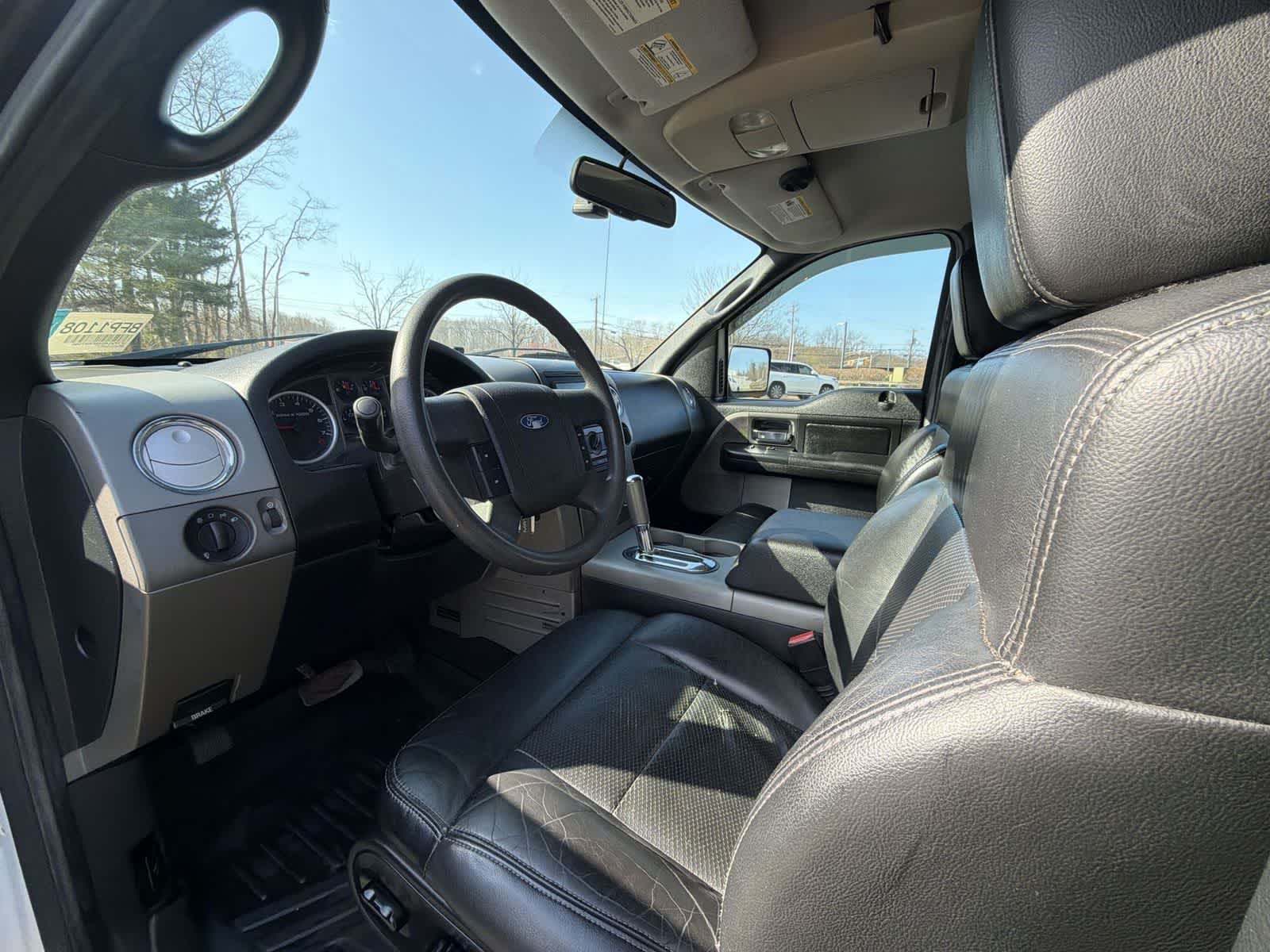 Thumbnail: 2006 Ford Econoline - 10