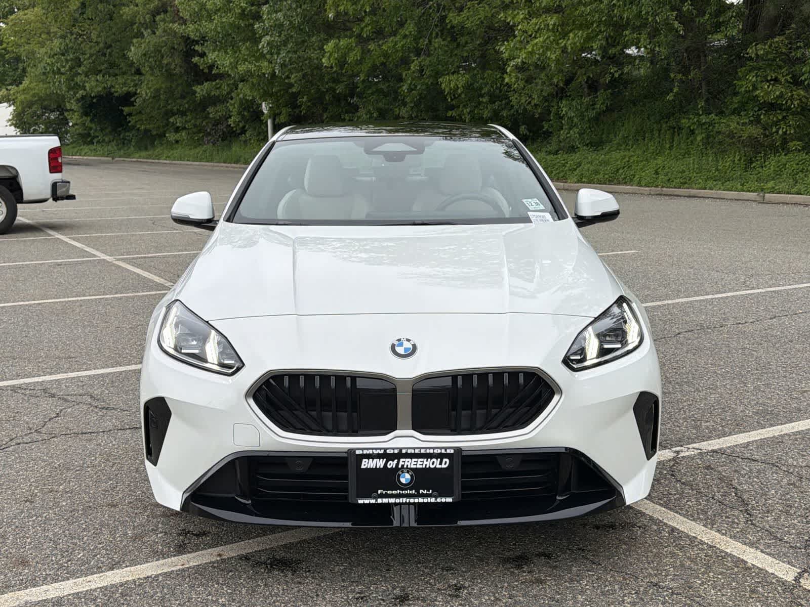Thumbnail: 2025 BMW 2 Series - 14