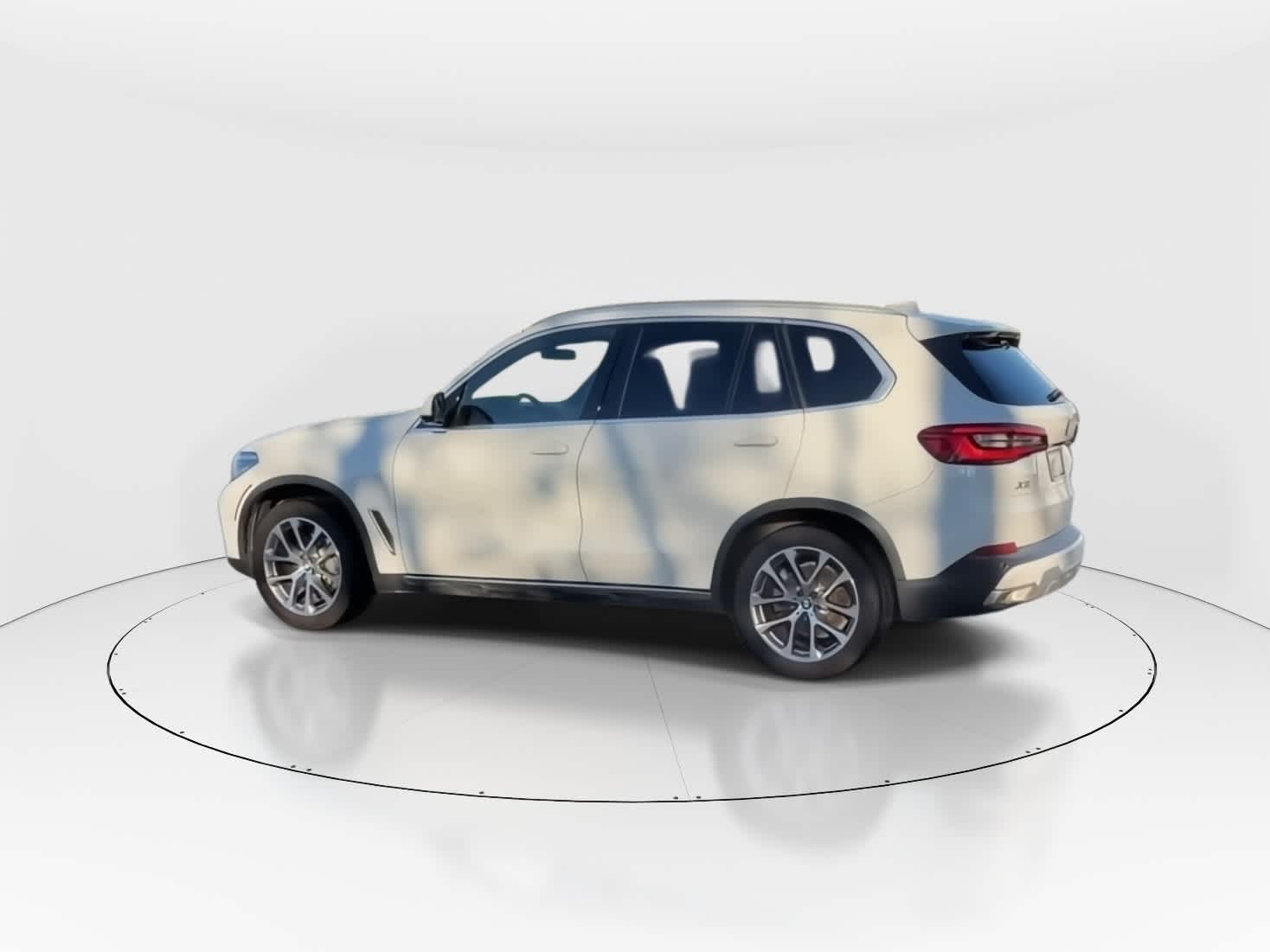 Thumbnail: 2020 BMW X5 - 7