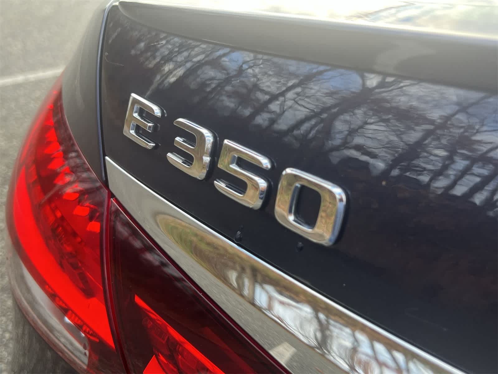 Thumbnail: 2021 Mercedes-Benz E-Class - 15