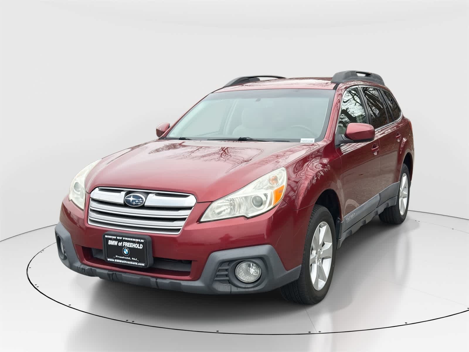 2013 Subaru Outback Premium -
                  Freehold, NJ