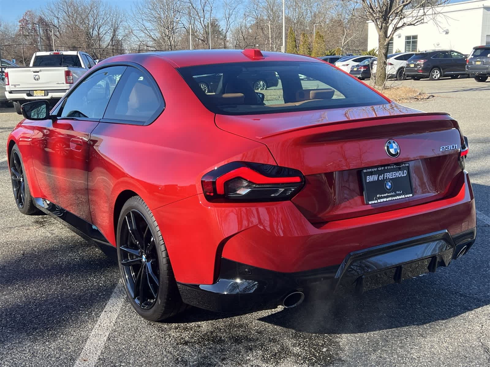 Thumbnail: 2023 BMW 2 Series - 12