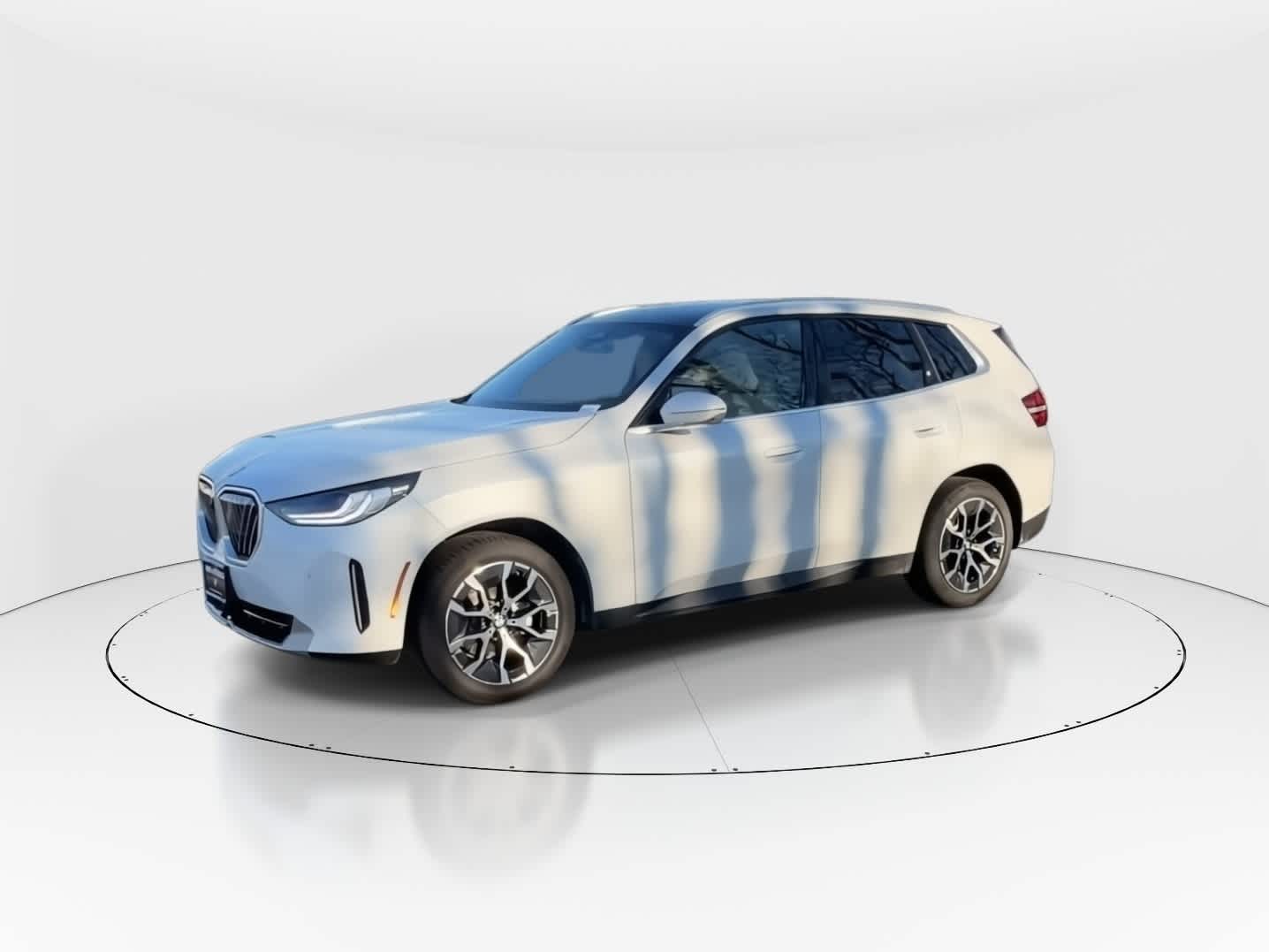 Thumbnail: 2025 BMW X3 - 5