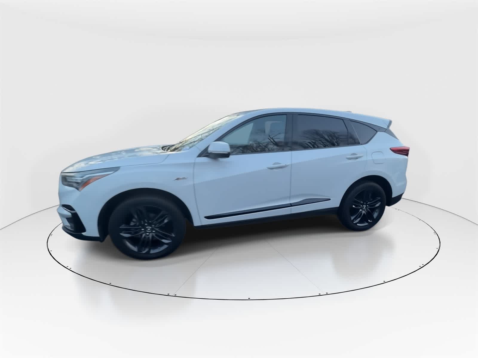 Thumbnail: 2020 Acura RDX - 6