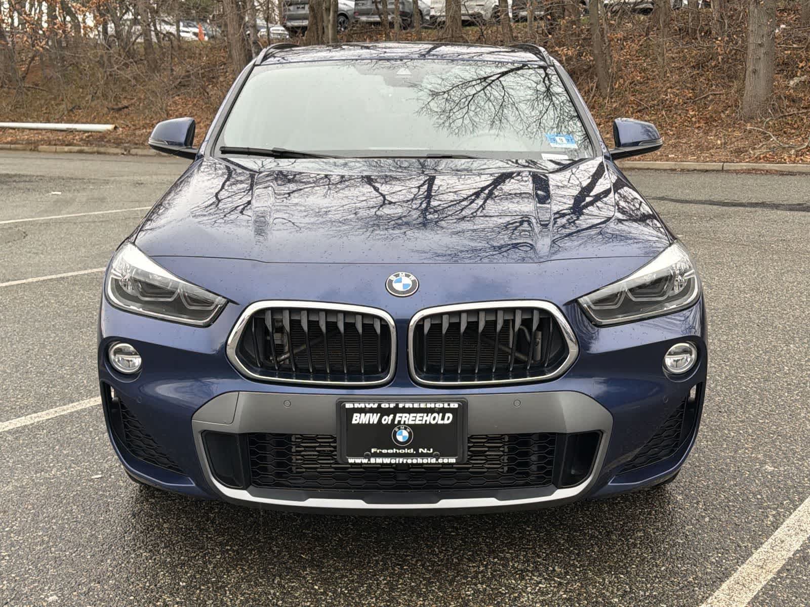 Thumbnail: 2020 BMW X2 - 14