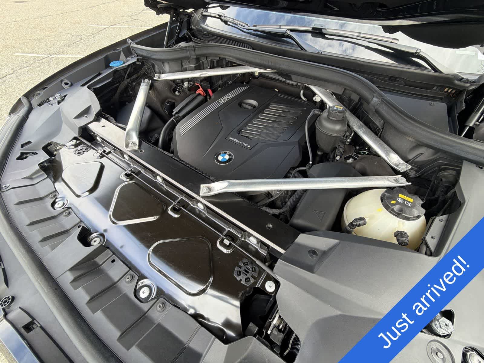 Thumbnail: 2020 BMW X7 - 17