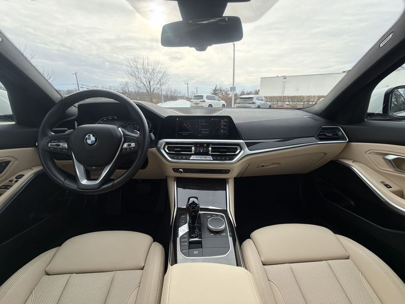 Thumbnail: 2022 BMW 3 Series - 18