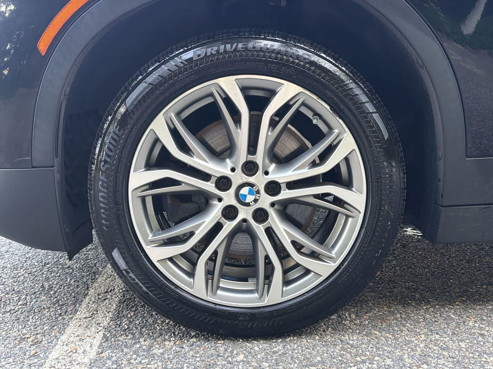 Thumbnail: 2020 BMW X2 - 16