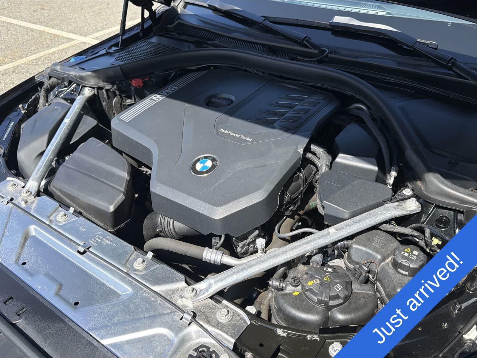 Thumbnail: 2024 BMW 4 Series - 17