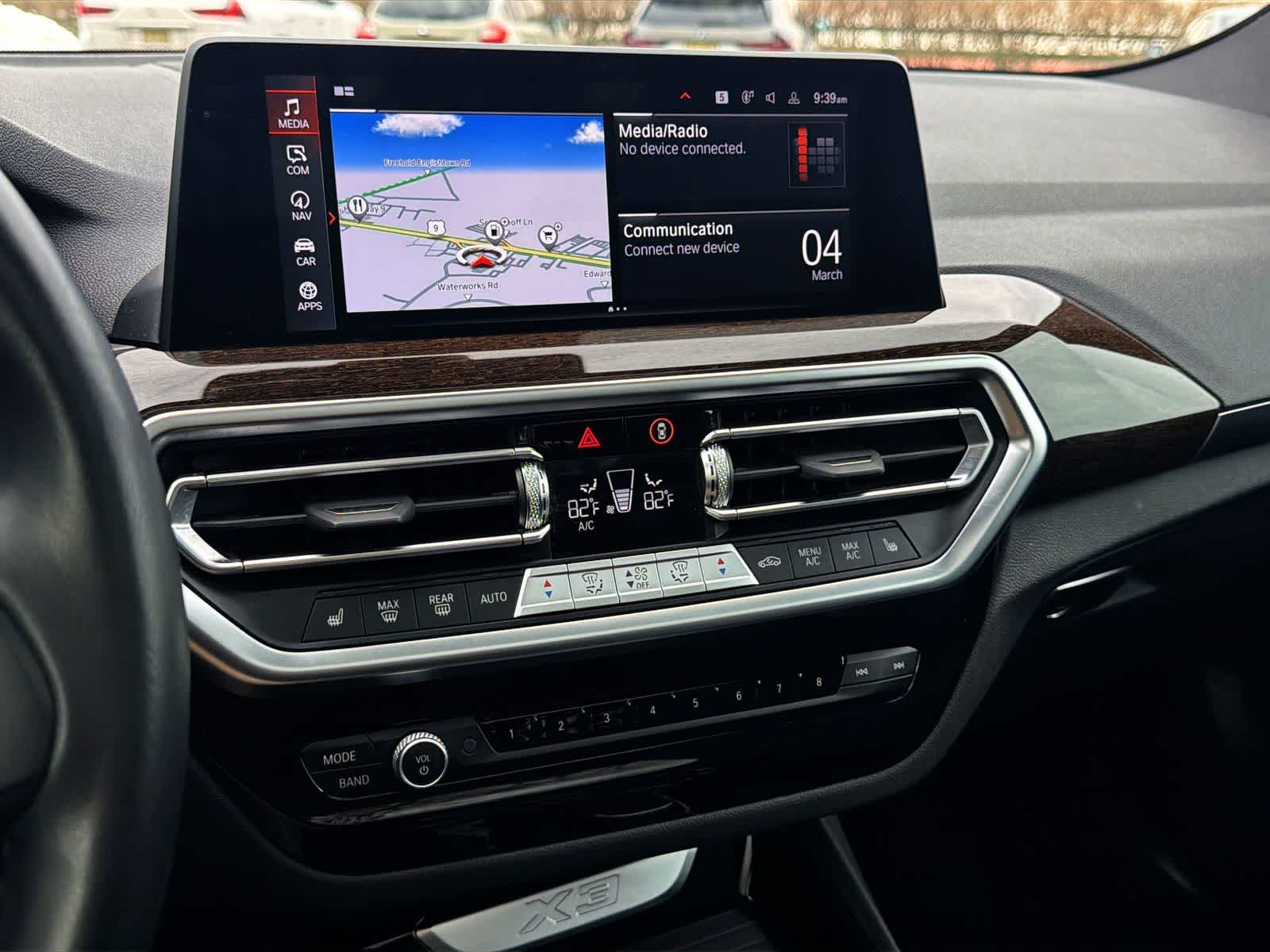 Thumbnail: 2023 BMW X3 - 24