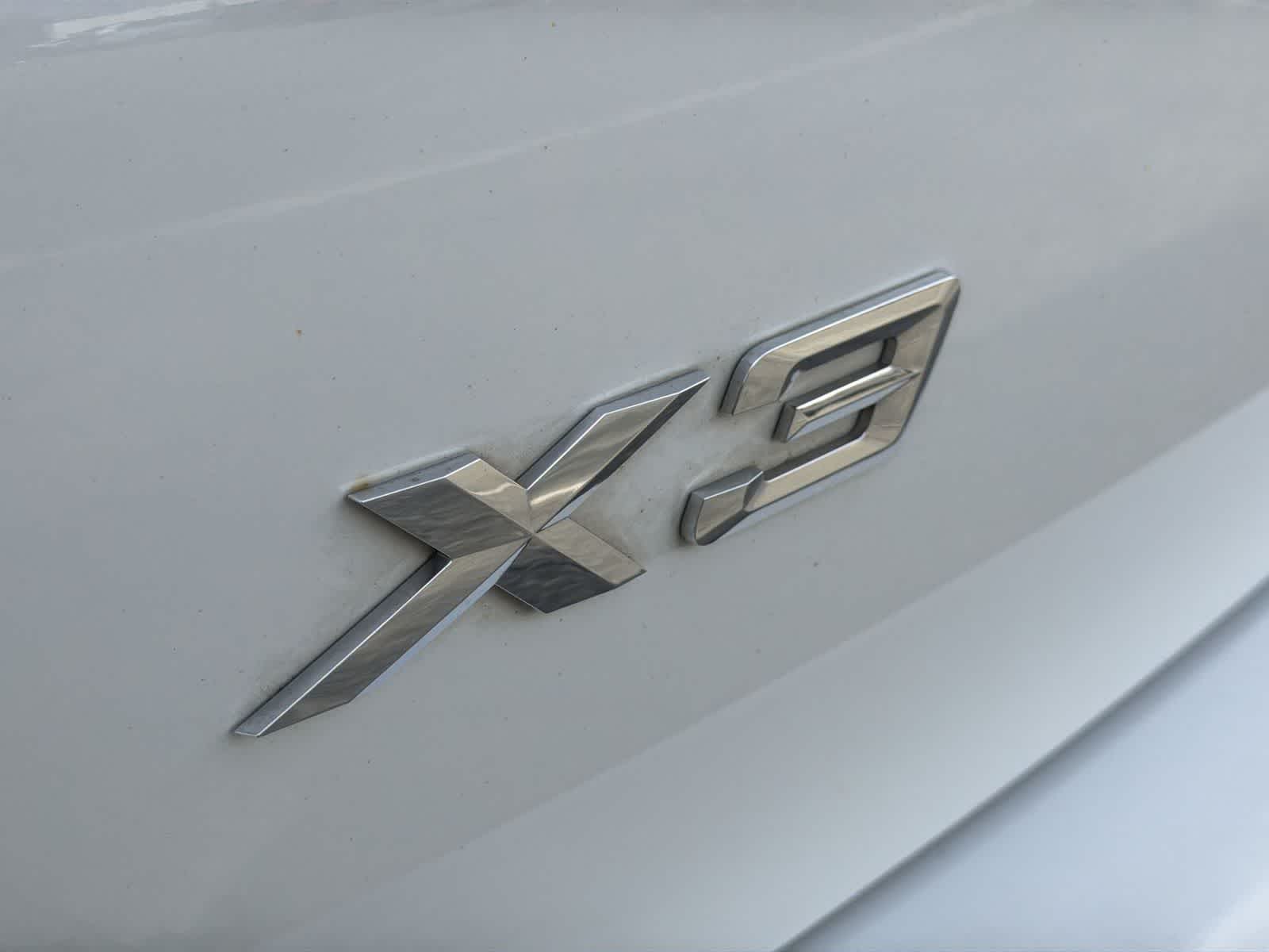 Thumbnail: 2022 BMW X3 - 15