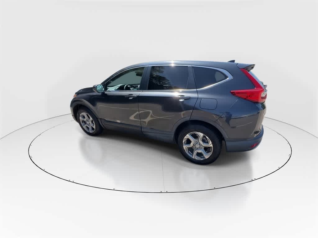 Thumbnail: 2018 Honda CR-V - 6