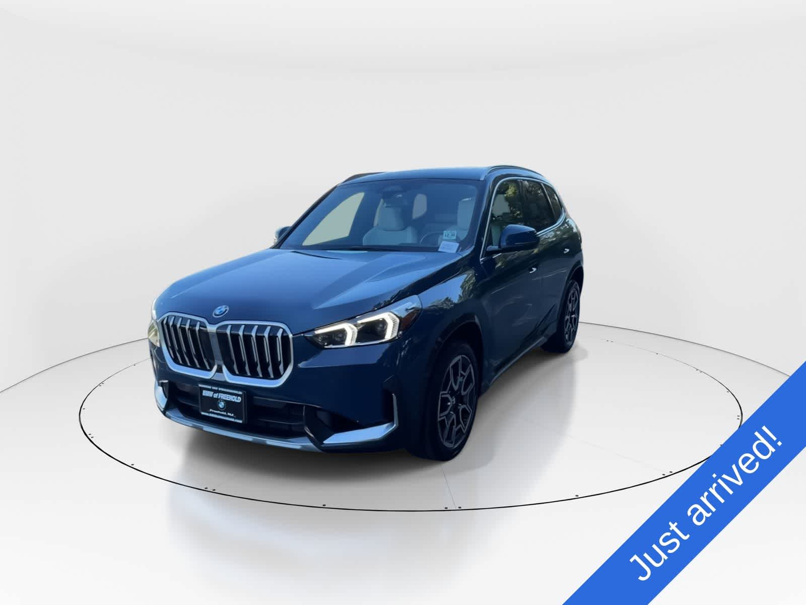Thumbnail: 2026 BMW X1 - 4