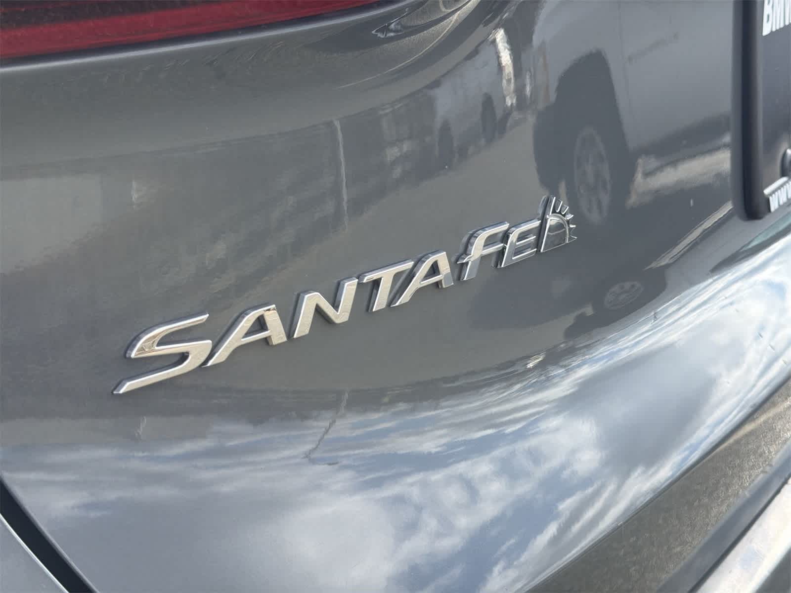 Thumbnail: 2021 Hyundai Santa Fe - 15