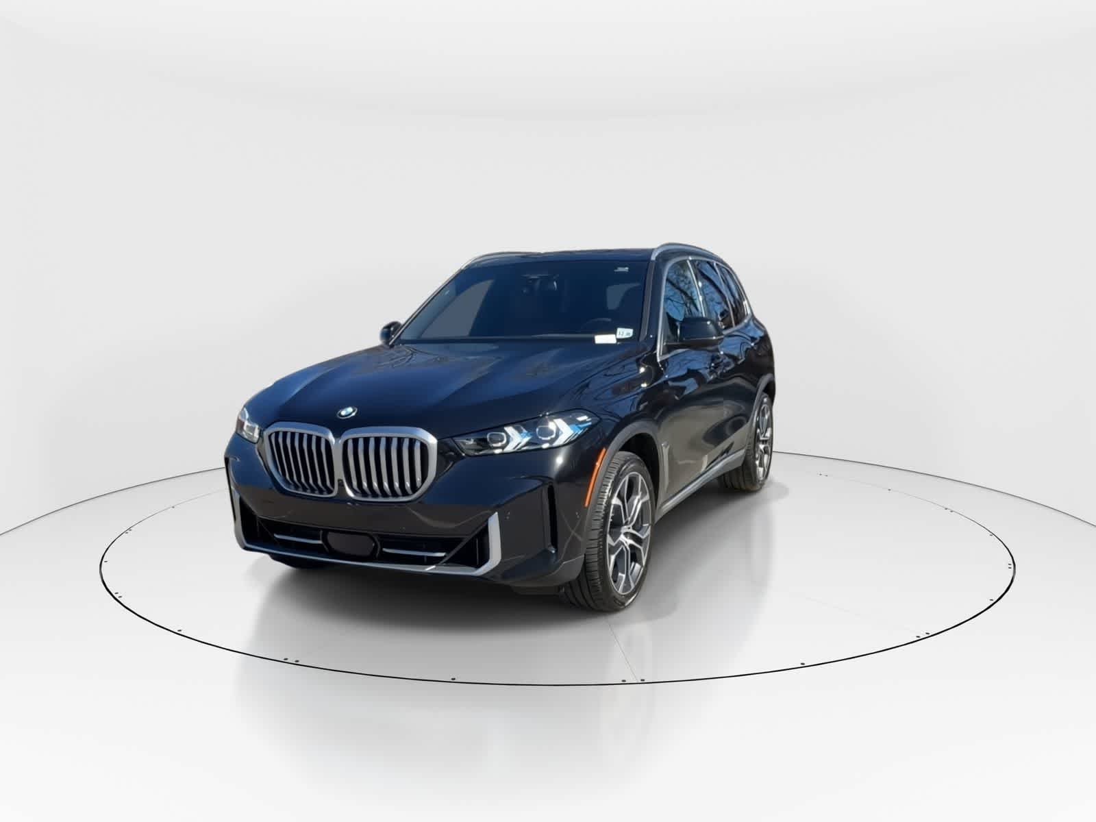 Thumbnail: 2026 BMW X5 - 7