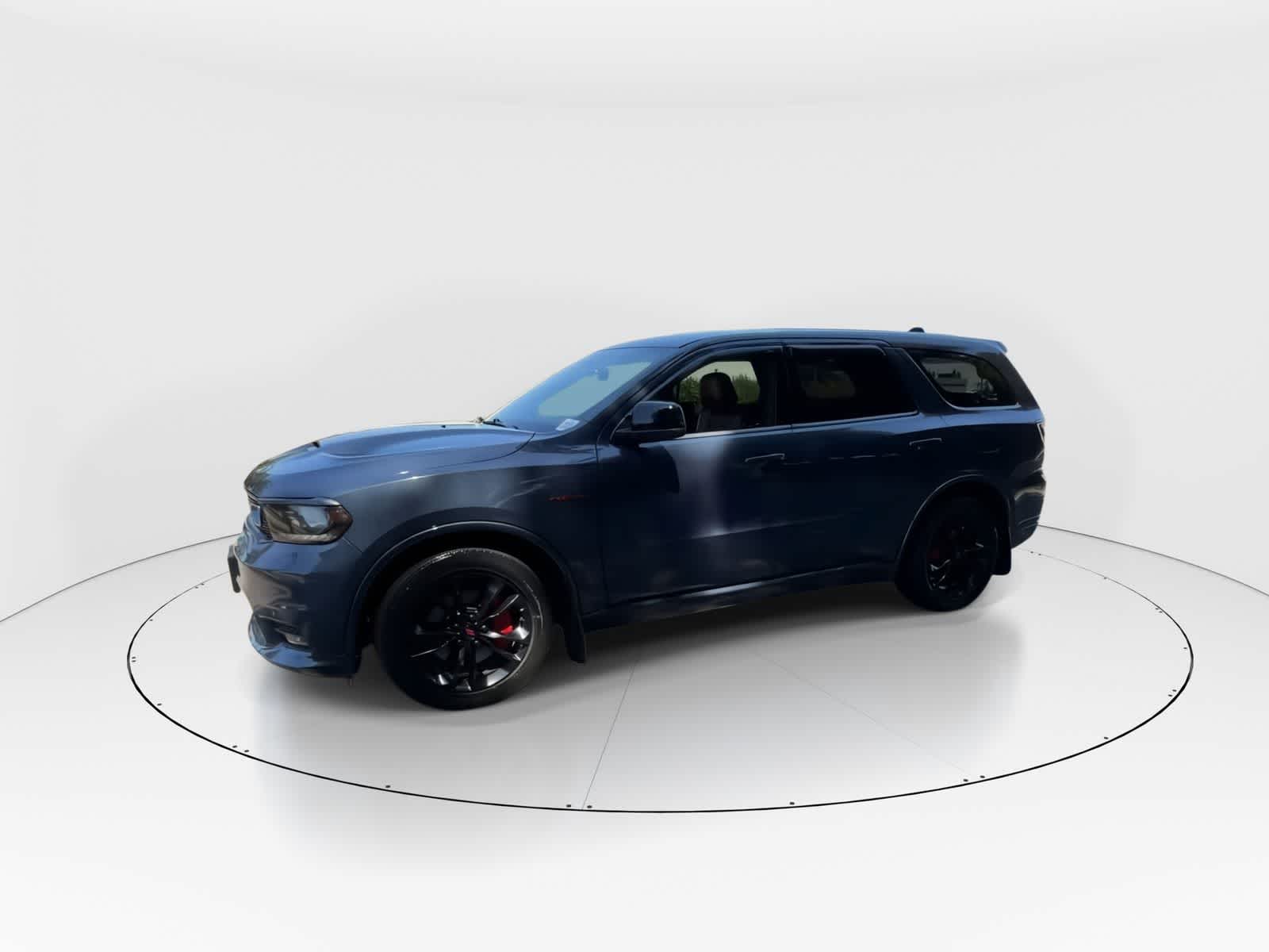Thumbnail: 2020 Dodge Durango - 4