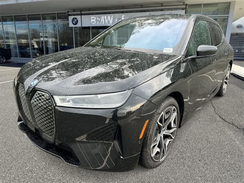 2023 BMW iX M60 -
                Freehold, NJ