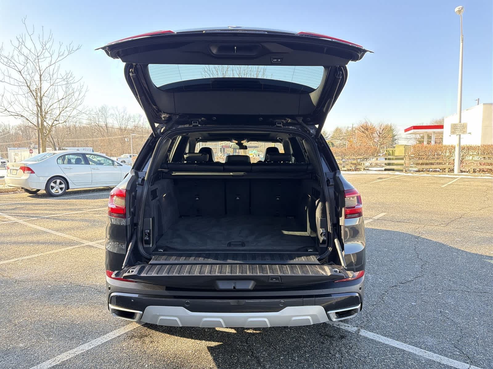 Thumbnail: 2023 BMW X5 - 27