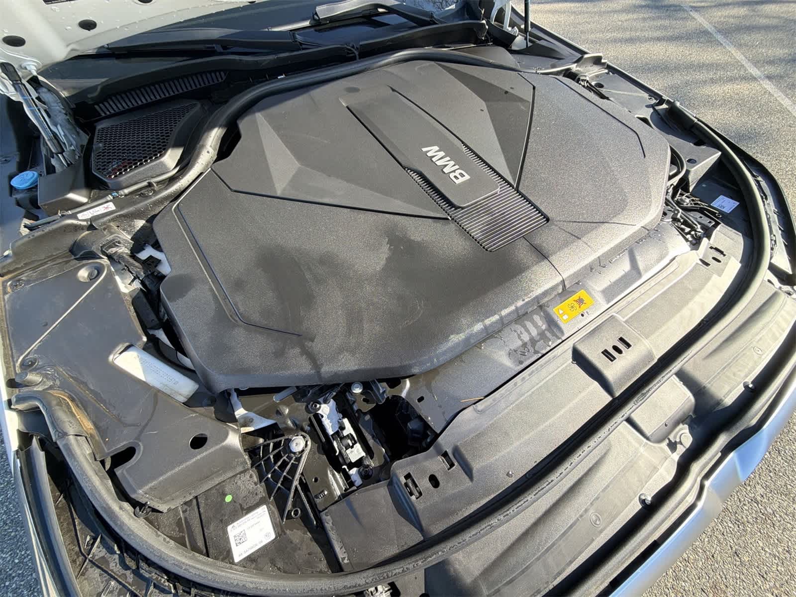 Thumbnail: 2025 BMW i5 - 17